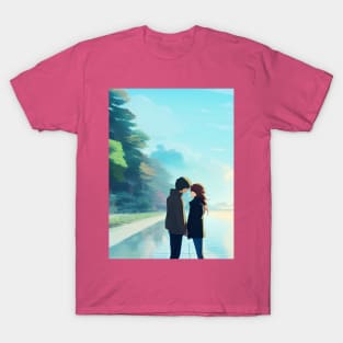 Valentine Edition T-Shirt